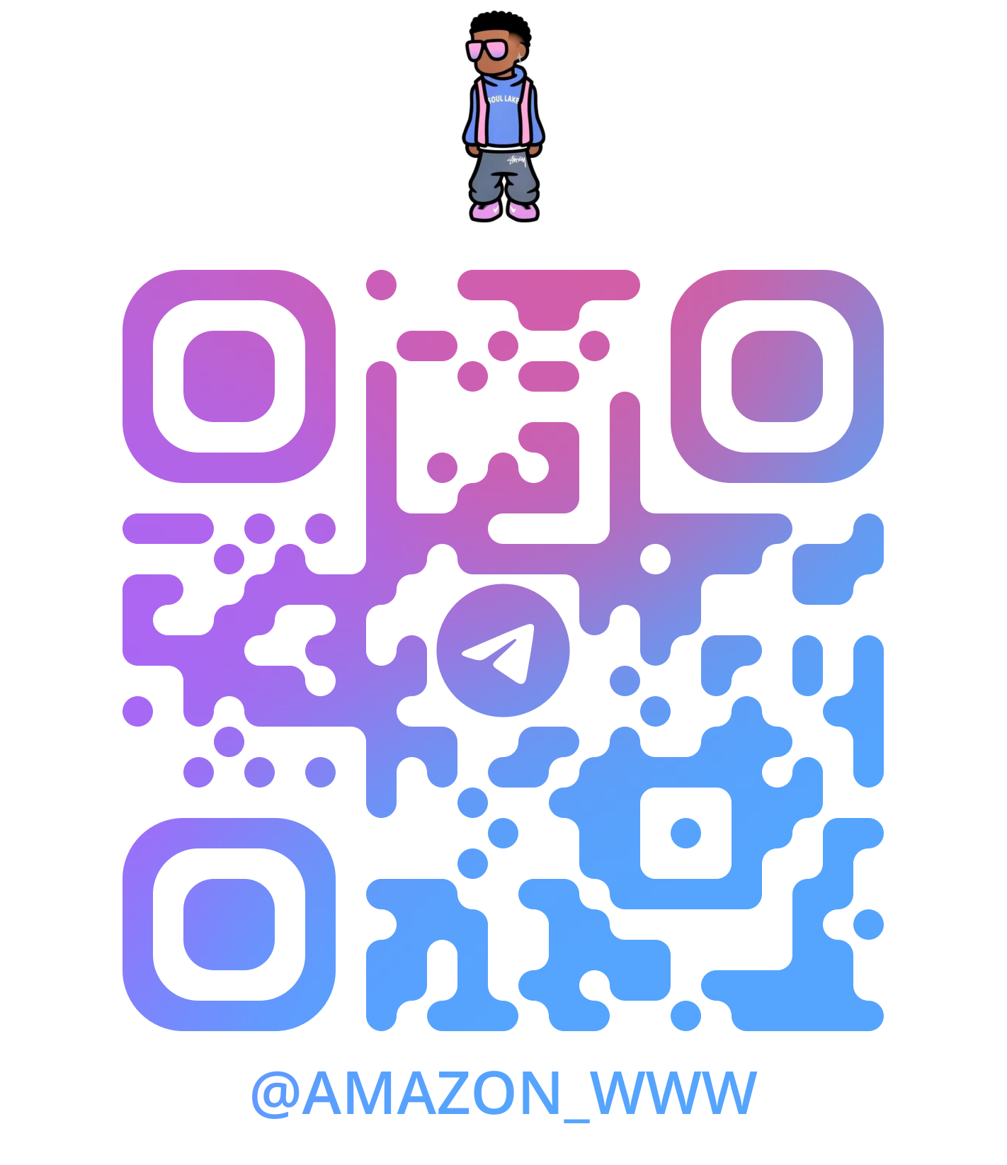 Telegram-Amazon Download