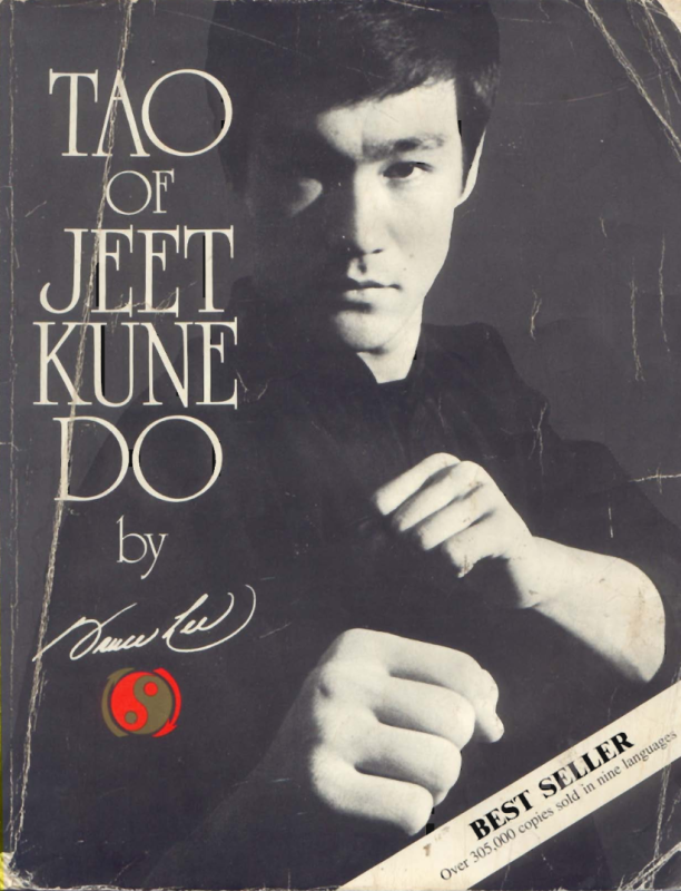 Tao of jeet kune doTao of jeet kune do (Bruce Lee) .pdf-Amazon Download