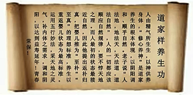 A collection of multiple sets of information on Taoist marrow cleansing exercises (video + PDF information)-Amazon Download