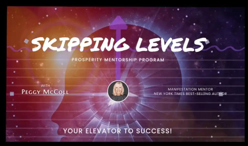 Peggy McColl – Skipping Levels All Access Pass Download: Elevate Your Business and Mindset!-Amazon Download