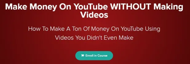 Make Money On YouTube WITHOUT Making Videos Download - Amazon Download-Amazon Download