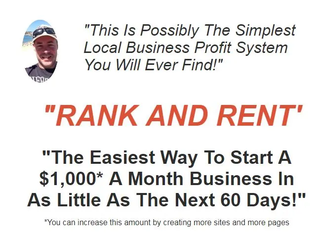 Tony Newton – Rank And Rent Download - Amazon Download-Amazon Download