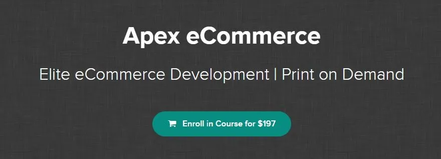 Yous – Apex eCommerce 2019 (Elite eCommerce Development | Print on Demand) Download - Amazon Download-Amazon Download