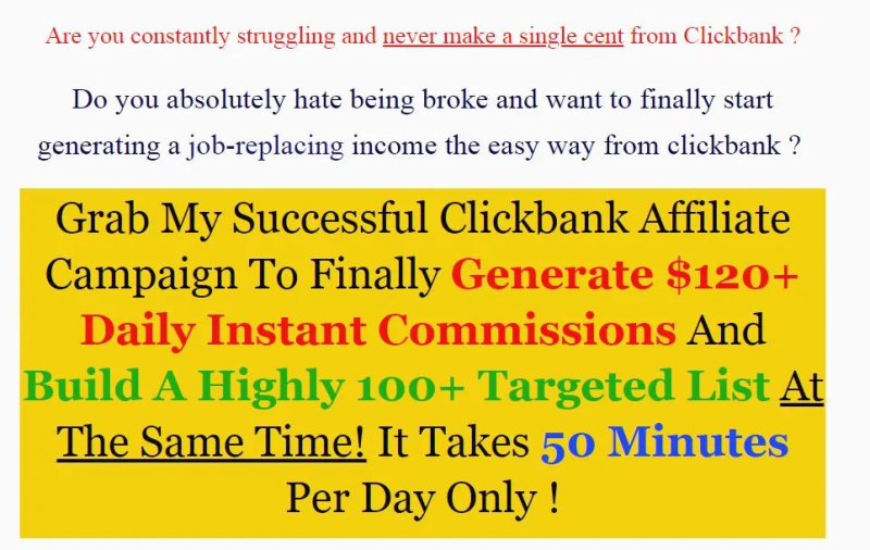 ClickBank Money Secret Download-Amazon Download