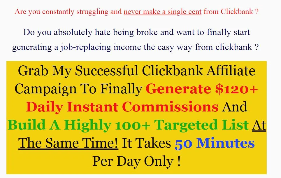 ClickBank Money Secret Download - Amazon Download-Amazon Download