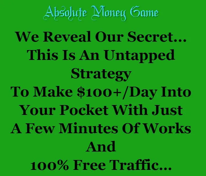 Absolute Money Game Download - Amazon Download-Amazon Download