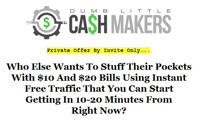 Dumb Little Cash Makers Download - Amazon Download-Amazon Download