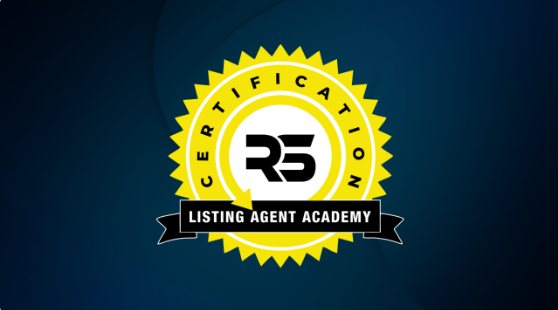 Brandon Mulrenin (ReverseSelling) – Listing Agent Certification Download - Amazon Download-Amazon Download