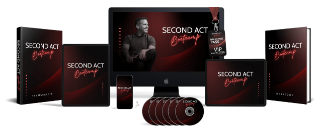  Second Act Bootcamp Download - Amazon Download-Amazon Download