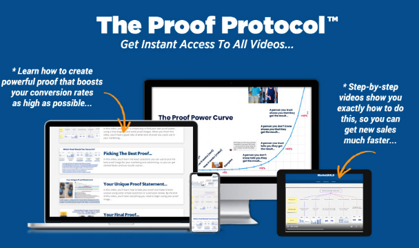 The Proof Protocol Download - Amazon Download-Amazon Download