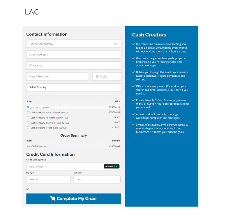 JK Molina – Cash Creators Download-Amazon Download