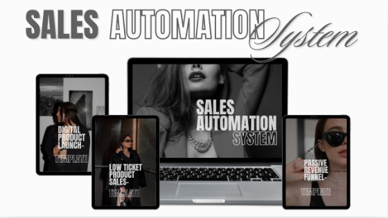 Natalia Raitomaki – Sales Automation System Download - Amazon Download-Amazon Download